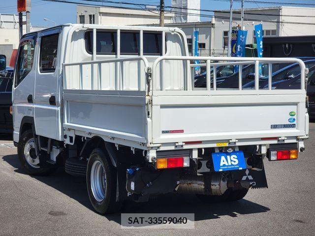 Mitsubishi CANTER 2021-02 294516-3