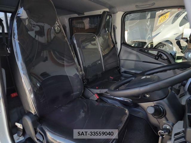 Mitsubishi CANTER 2021-02 294516-4