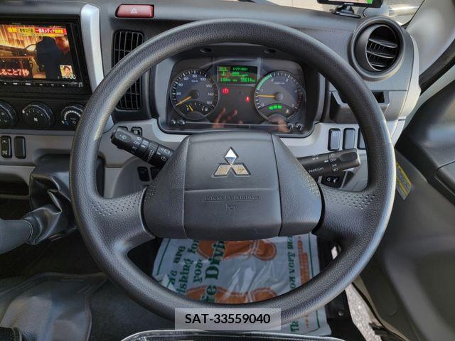 Mitsubishi CANTER 2021-02 294516-5