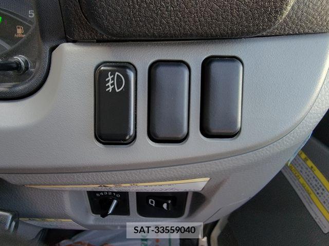Mitsubishi CANTER 2021-02 294516-7