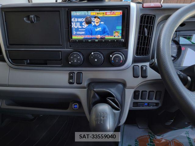 Mitsubishi CANTER 2021-02 294516-8