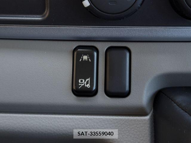 Mitsubishi CANTER 2021-02 294516-9