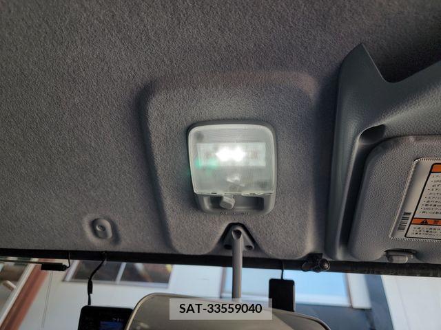 Mitsubishi CANTER 2021-02 294516-18