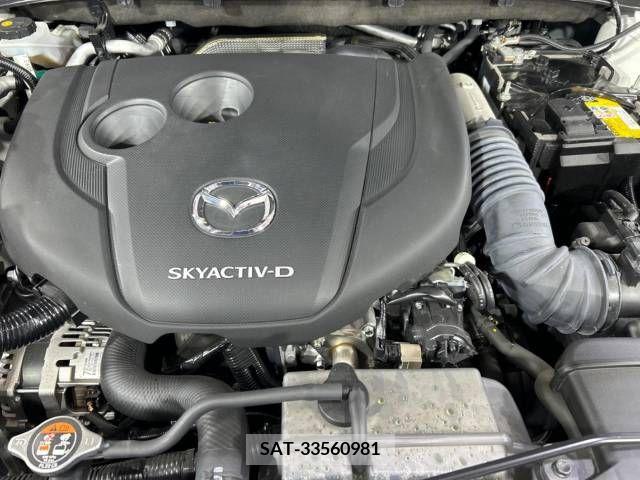 Mazda CX-5 2022-08 266362-18