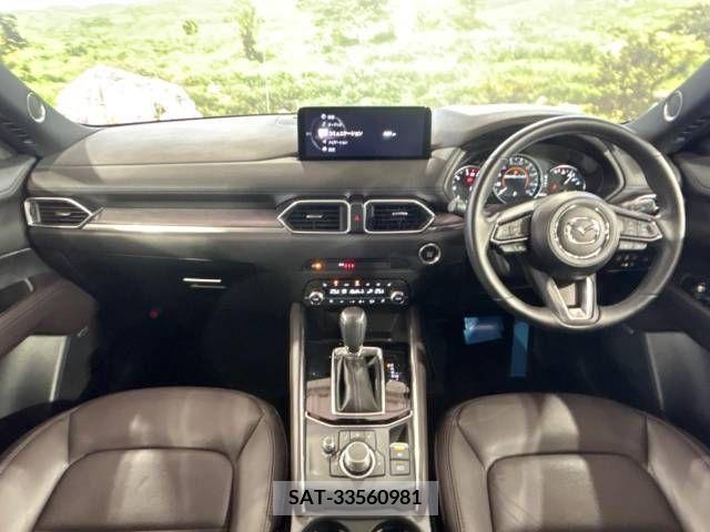 Mazda CX-5 2022-08 266362-1
