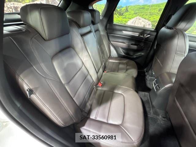 Mazda CX-5 2022-08 266362-9