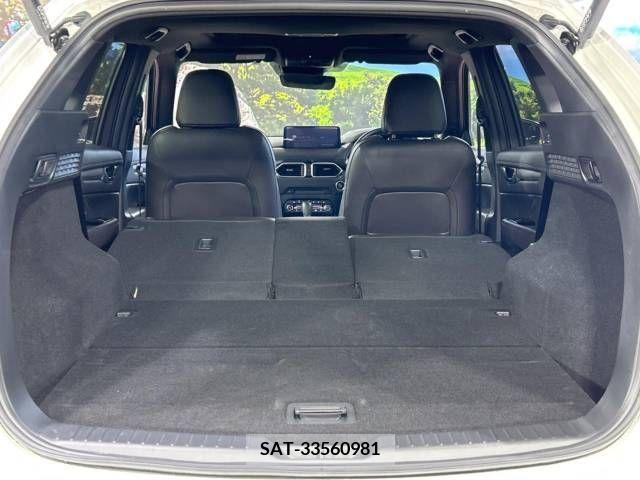 Mazda CX-5 2022-08 266362-10
