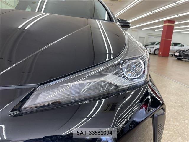 Toyota PRIUS 2019-11 283084-8