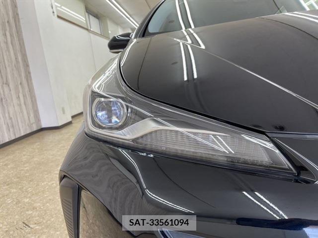 Toyota PRIUS 2019-11 283084-9