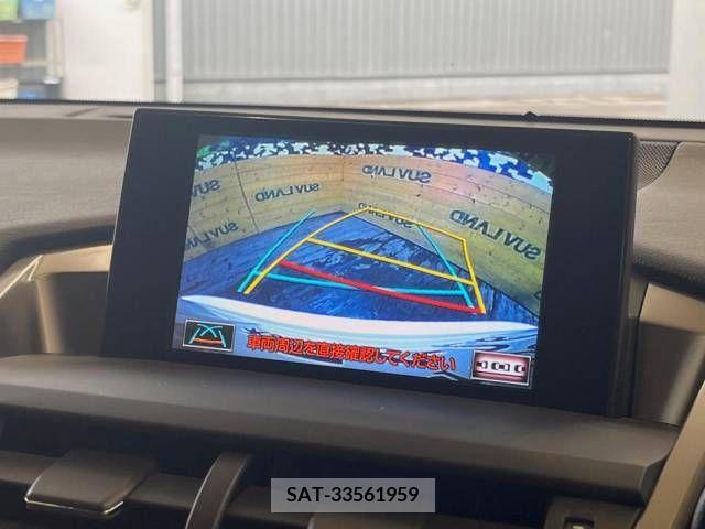 Lexus NX 2015-03 388259-3