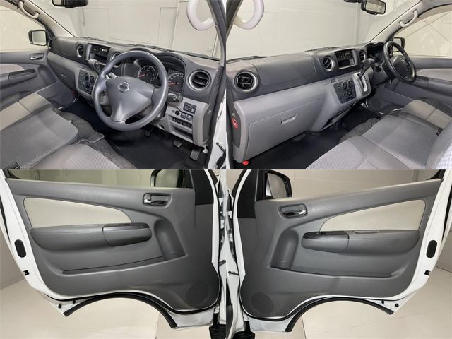 Nissan NV350 Caravan 2018-06 4291-22