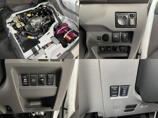 Nissan NV350 Caravan 2018-06 4291-20