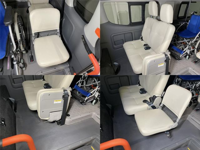 Nissan NV350 Caravan 2018-06 4291-16