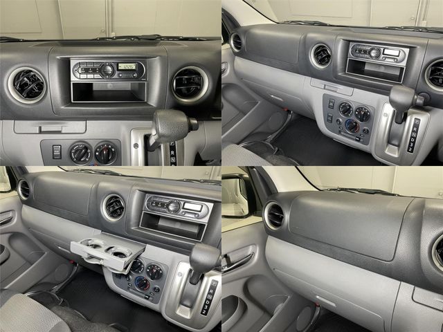 Nissan NV350 Caravan 2018-06 4291-18