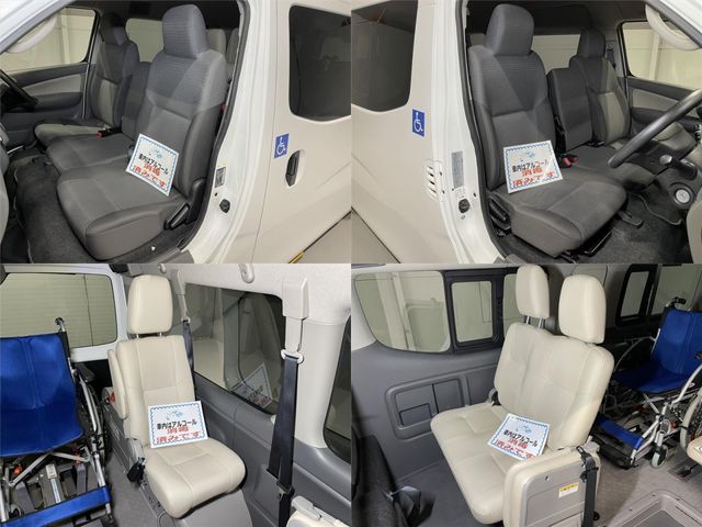 Nissan NV350 Caravan 2018-06 4291-29