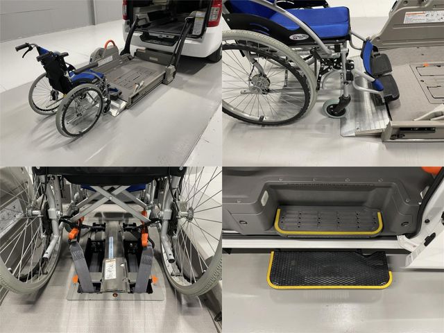 Nissan NV350 Caravan 2018-06 4291-8