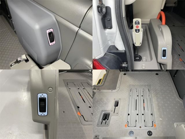 Nissan NV350 Caravan 2018-06 4291-12