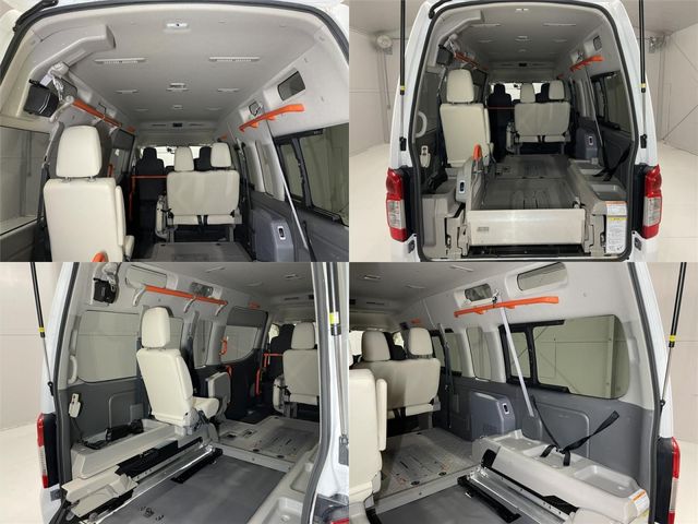 Nissan NV350 Caravan 2018-06 4291-10
