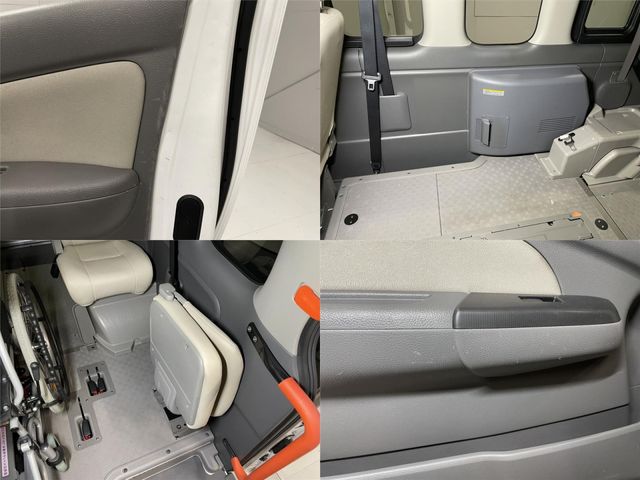 Nissan NV350 Caravan 2018-06 4291-27