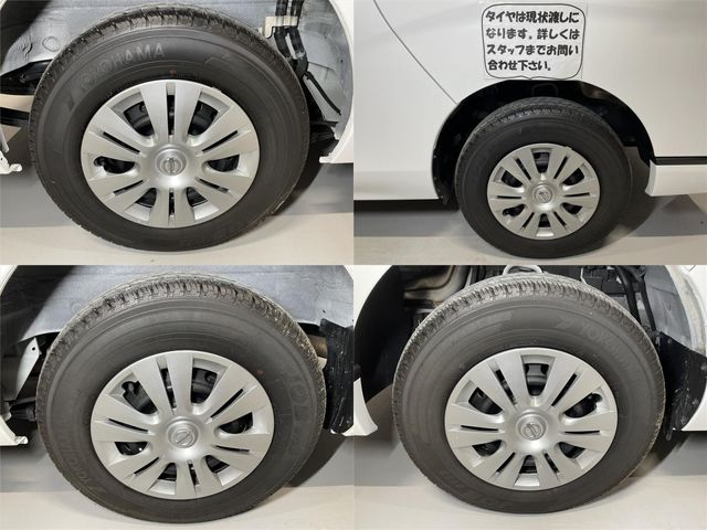 Nissan NV350 Caravan 2018-06 4291-25