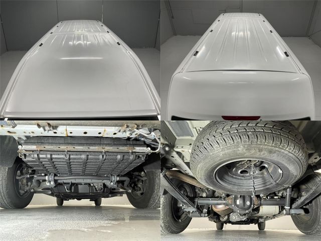 Nissan NV350 Caravan 2018-06 4291-23