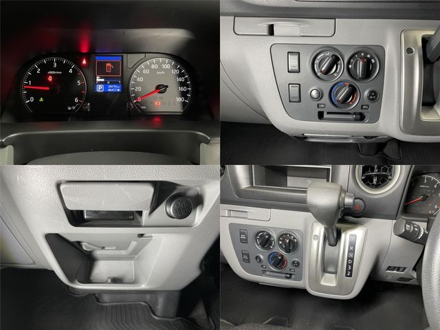 Nissan NV350 Caravan 2018-06 4291-19