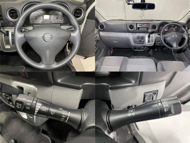 Nissan NV350 Caravan 2018-06 4291-21