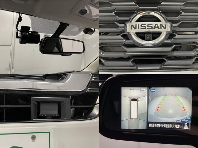 Nissan NV350 Caravan 2018-06 4291-15