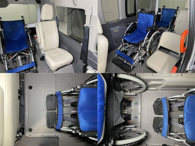 Nissan NV350 Caravan 2018-06 4291-7