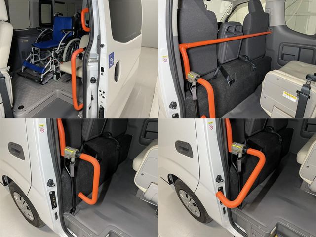 Nissan NV350 Caravan 2018-06 4291-11