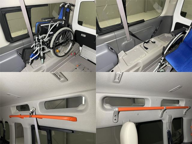 Nissan NV350 Caravan 2018-06 4291-9