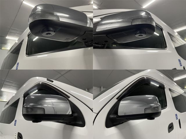 Nissan NV350 Caravan 2018-06 4291-24