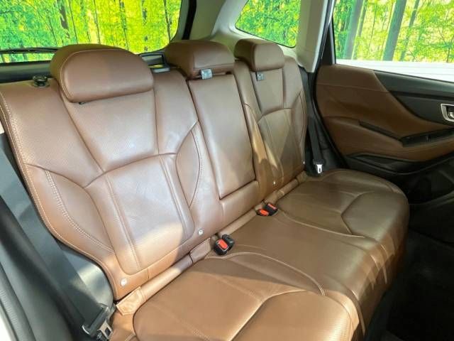 Subaru FORESTER 2019-12 28129-10