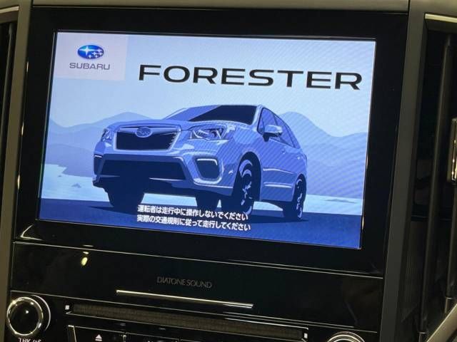 Subaru FORESTER 2019-12 28129-2