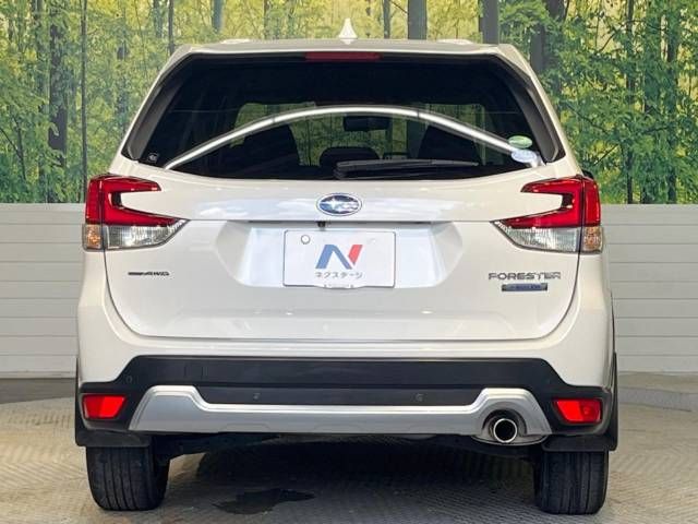 Subaru FORESTER 2019-12 28129-16