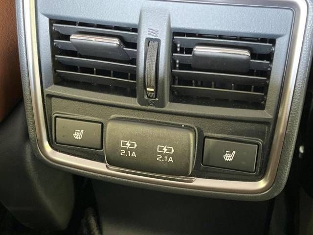 Subaru FORESTER 2019-12 28129-6