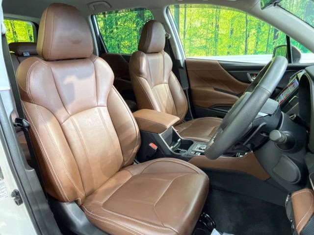Subaru FORESTER 2019-12 28129-9