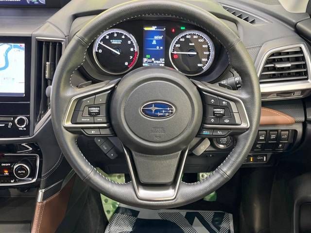 Subaru FORESTER 2019-12 28129-12