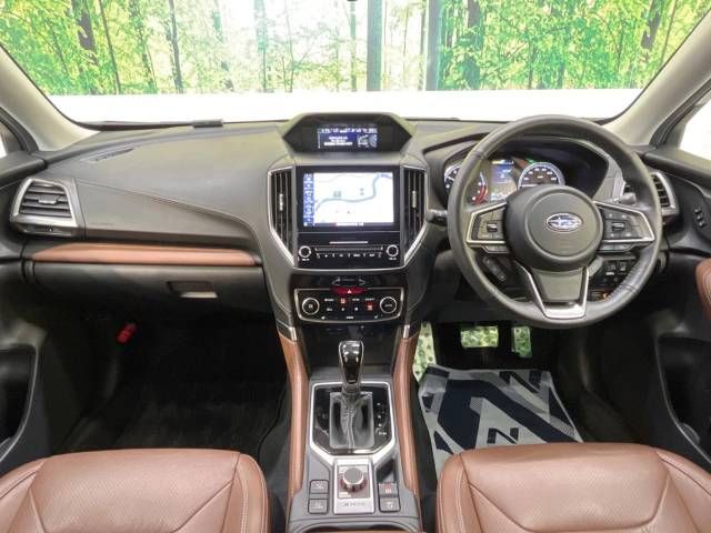 Subaru FORESTER 2019-12 28129-1