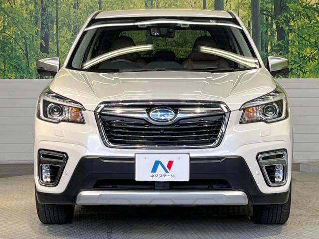 Subaru FORESTER 2019-12 28129-15