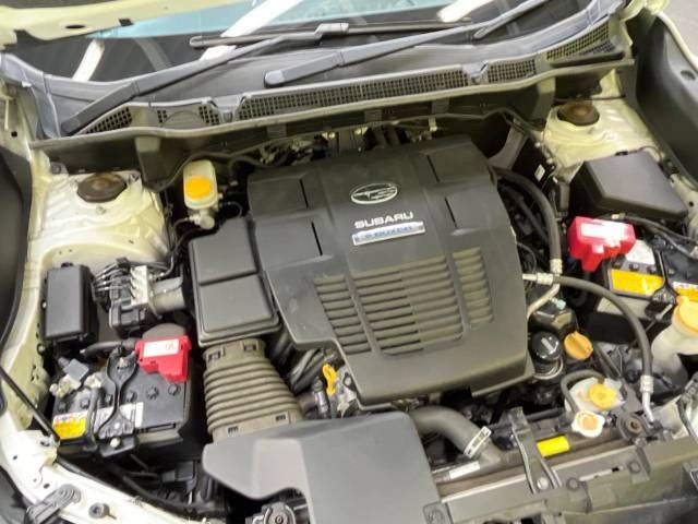 Subaru FORESTER 2019-12 28129-18