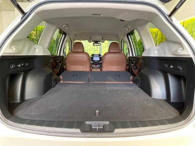 Subaru FORESTER 2019-12 28129-11