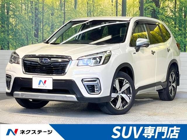 Subaru FORESTER 2019-12 28129-0