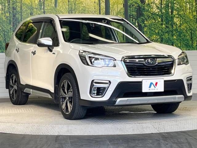 Subaru FORESTER 2019-12 28129-17