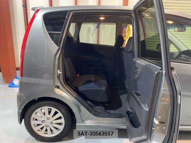 Daihatsu MOVE 2009-04 219009-15