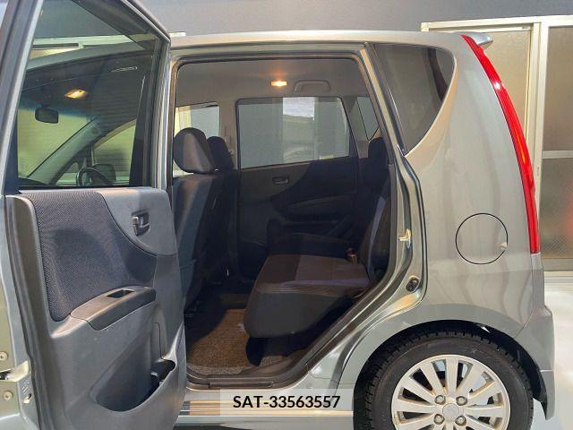 Daihatsu MOVE 2009-04 219009-14