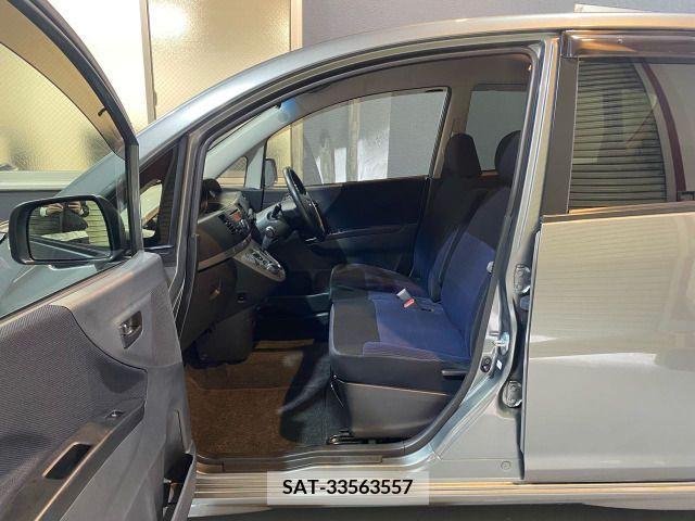 Daihatsu MOVE 2009-04 219009-13