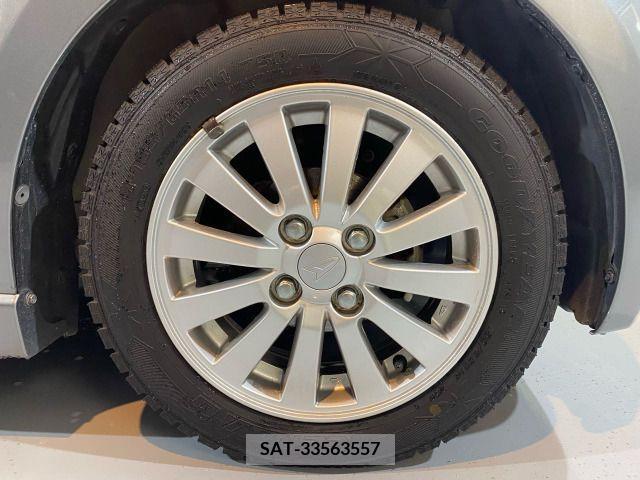 Daihatsu MOVE 2009-04 219009-16