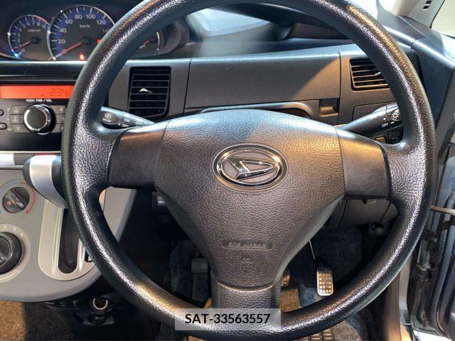 Daihatsu MOVE 2009-04 219009-17