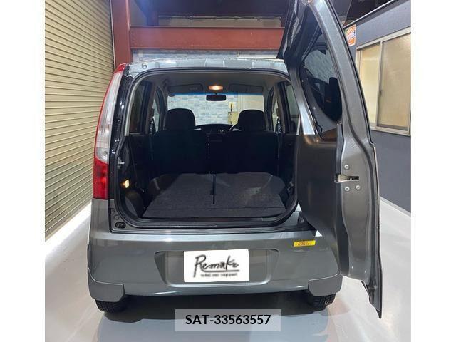 Daihatsu MOVE 2009-04 219009-11